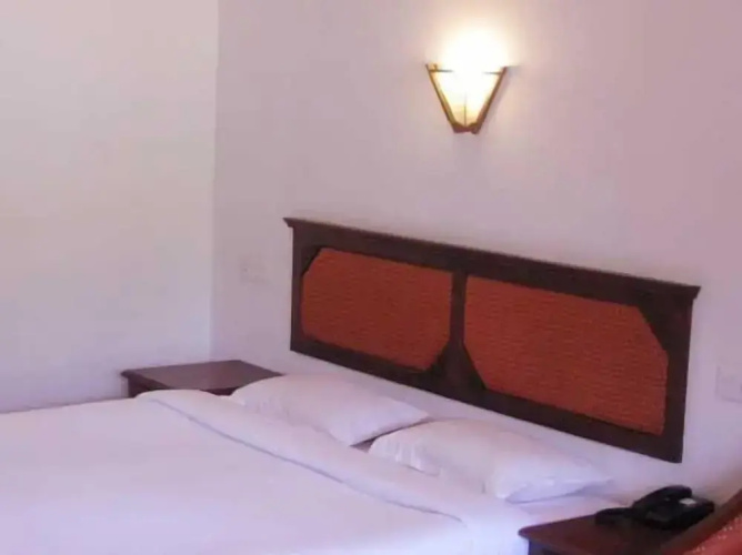 Abad Harmonia Resort