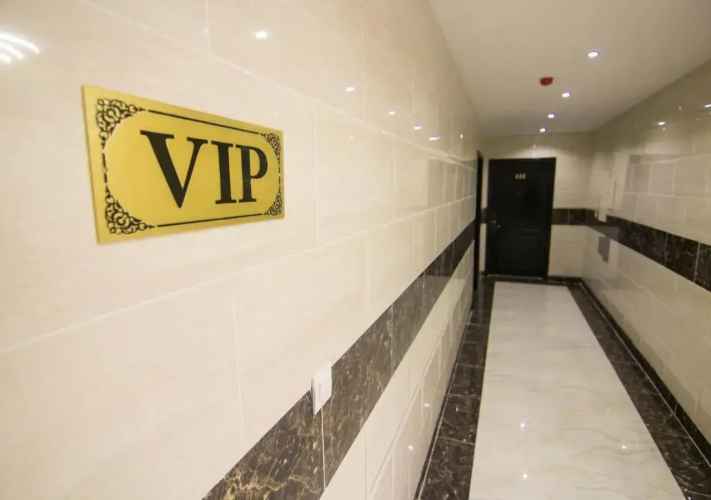 Alreef Almumaiz Hotel
