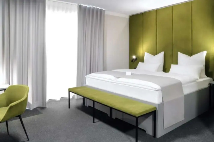 Hotel Adler