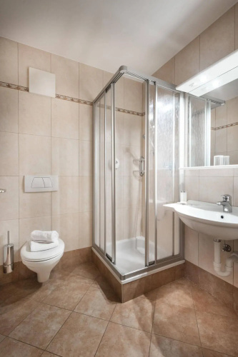 Hotel Schwarzer Adler