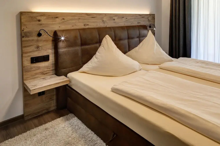 Hotel Garni Cafe im Hamm