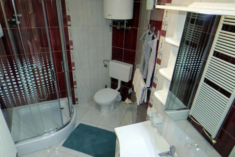 Apartment Zara