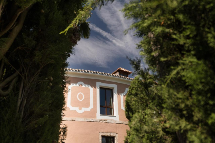 Castilla Termal Brihuega - Brihuega