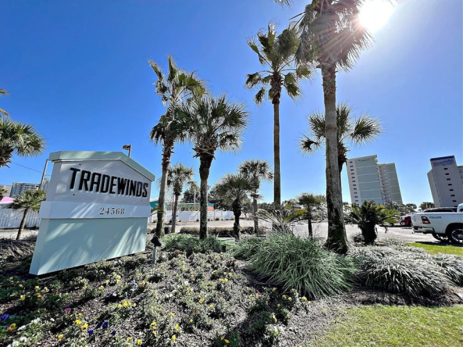 Tradewinds 406 By Redawning
