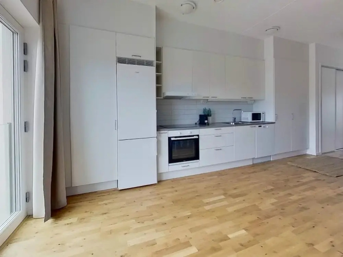 2 Person Comfortable Holiday Park Home in Testby