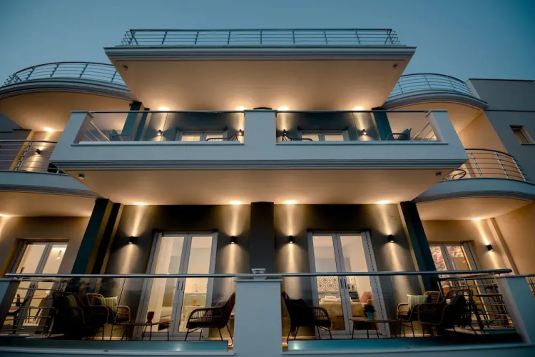 Image de l'hôtel