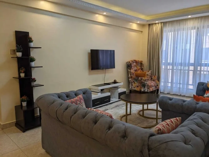 1 Bedroom Superior Apartment