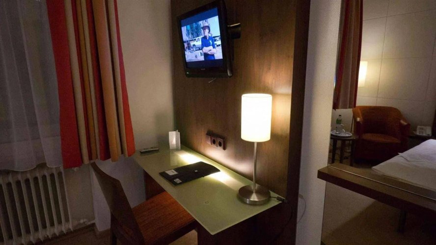 Hotel Westfalia