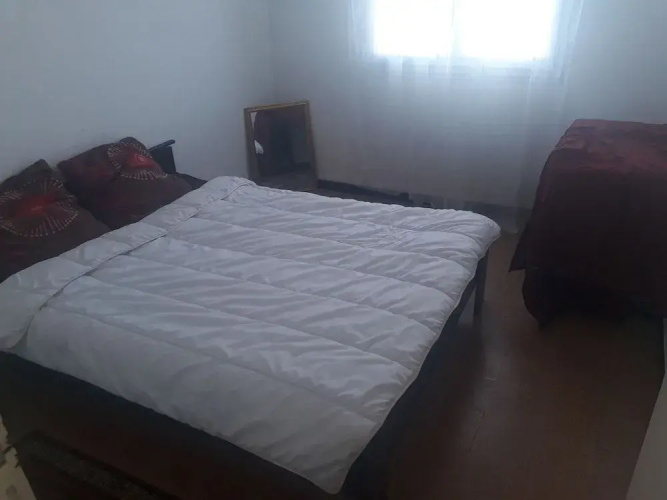 Chambres dans appartement