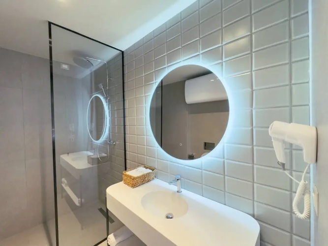 Zins Luxury Rooms 06