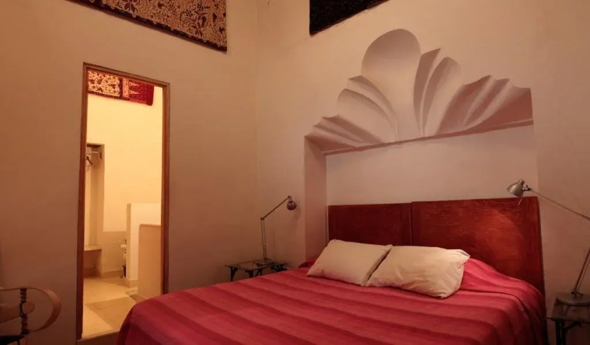 Alma del Sol Bed & Breakfast Inn