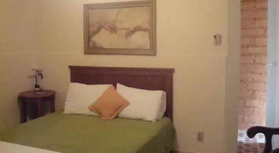 Pousada Casa Grande
