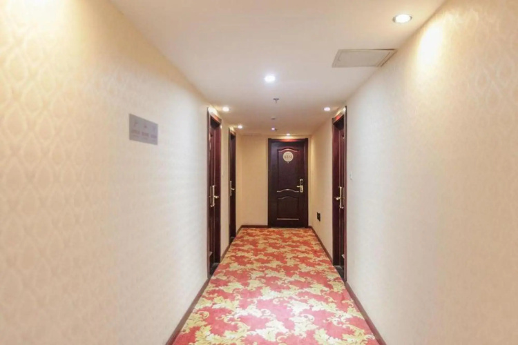 Wuhan Kanghao Hotel