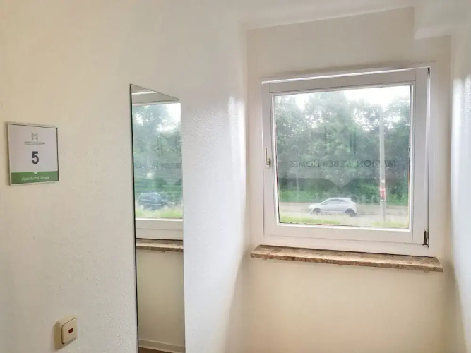 Aparthotel Jonas