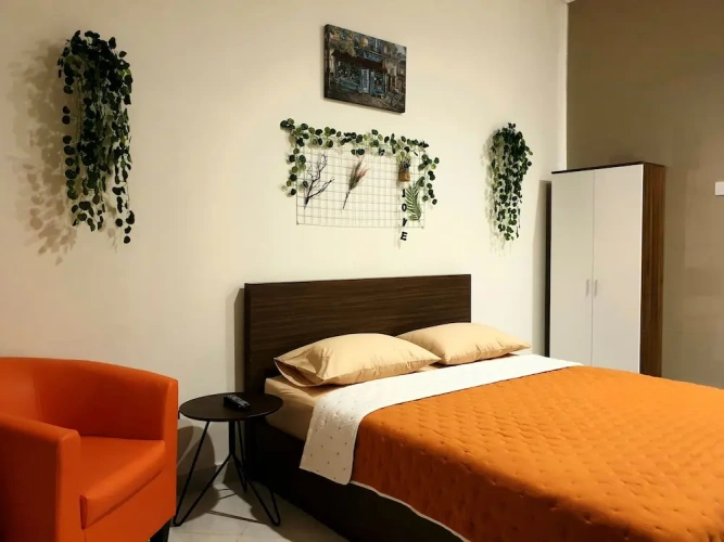 Comfort room