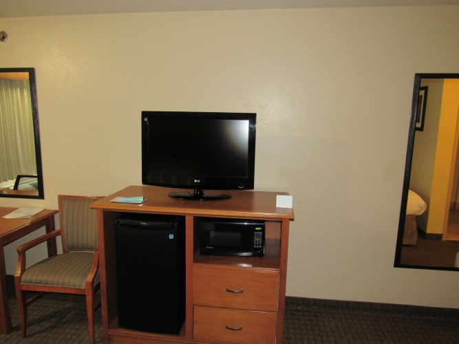 Quadruple Suite