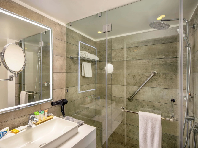 Novotel Santiago Providencia photo 10