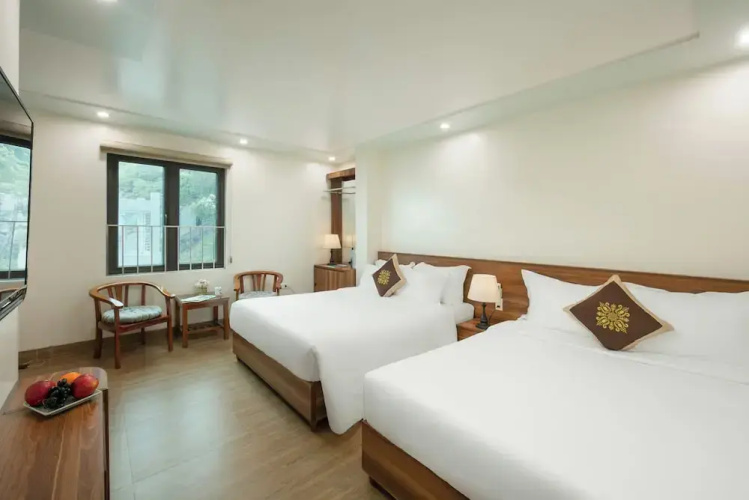 Dung Lai Hotel