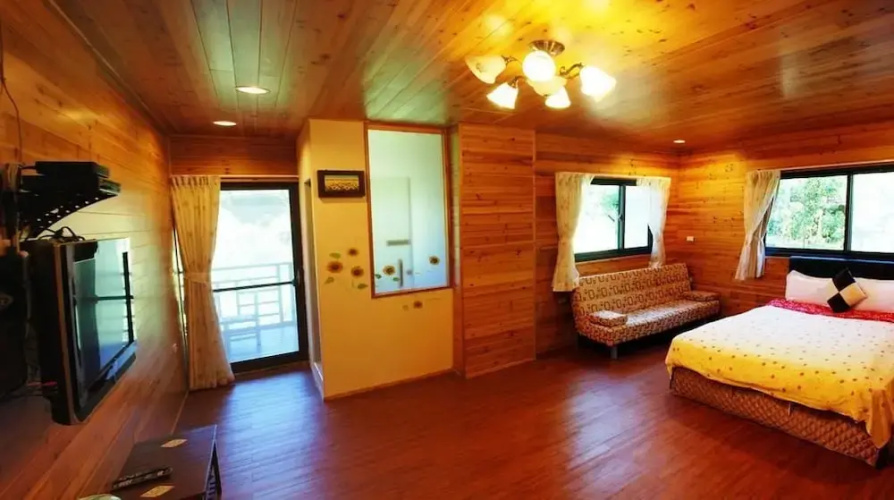 Walk Cloud B&B