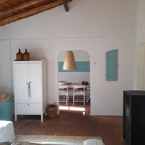 Casa da Vinha