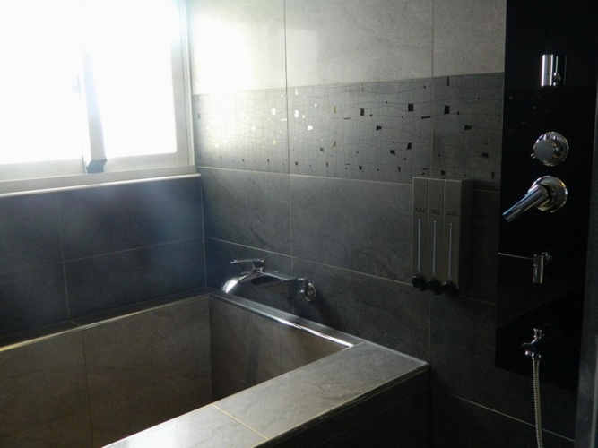 Deluxe Double room with ocean view