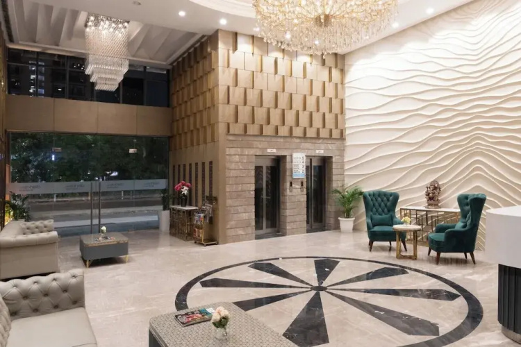 Clark Inn Express Rajnagar