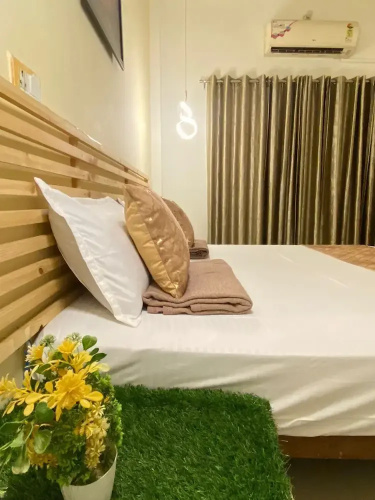 Rudra Homestay