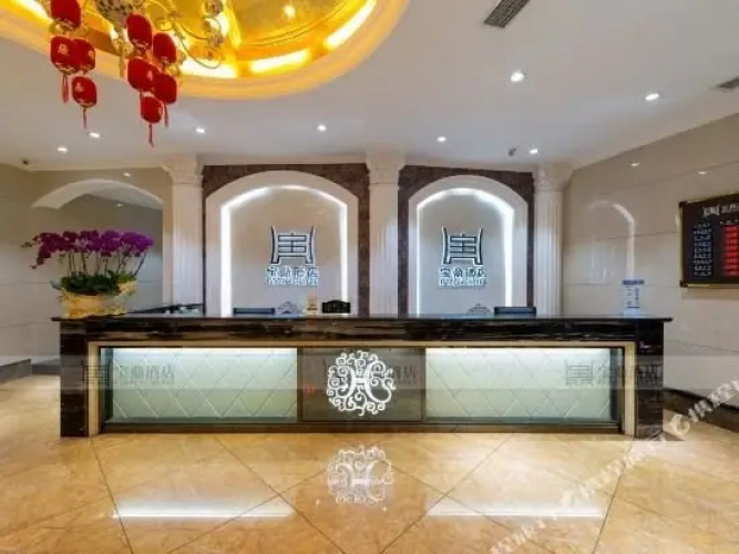 Imagen del hotel