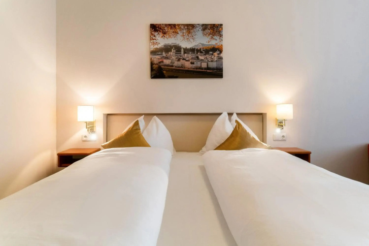 Cityhotel Trumer Stube