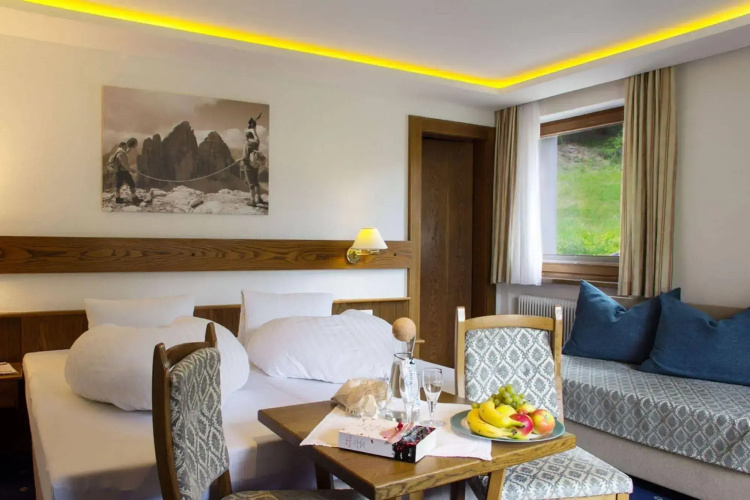 Hotel Kreuz