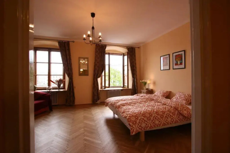 Cracow Hostel
