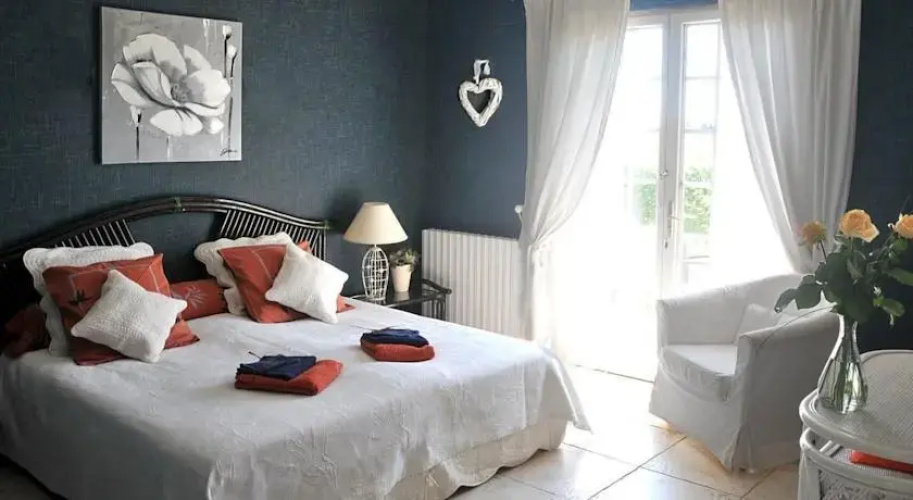 Residence "Villa Catherine"