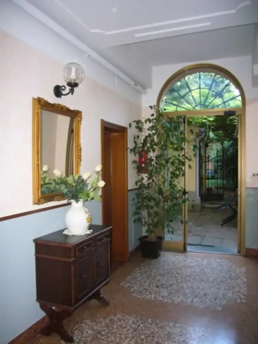 Albergo San Vitale