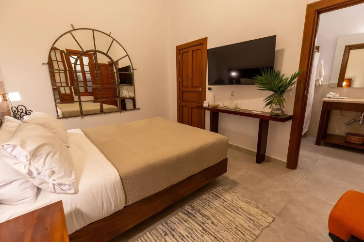 Plaza Chapala Hotel