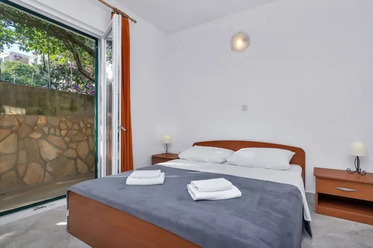 Apartments Nikola