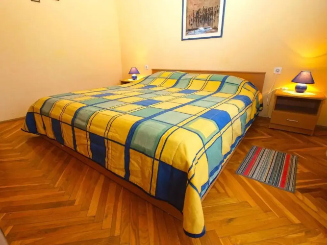 Apartment Branko 1142