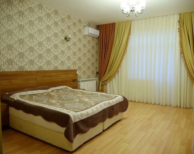 Deyirman hotel