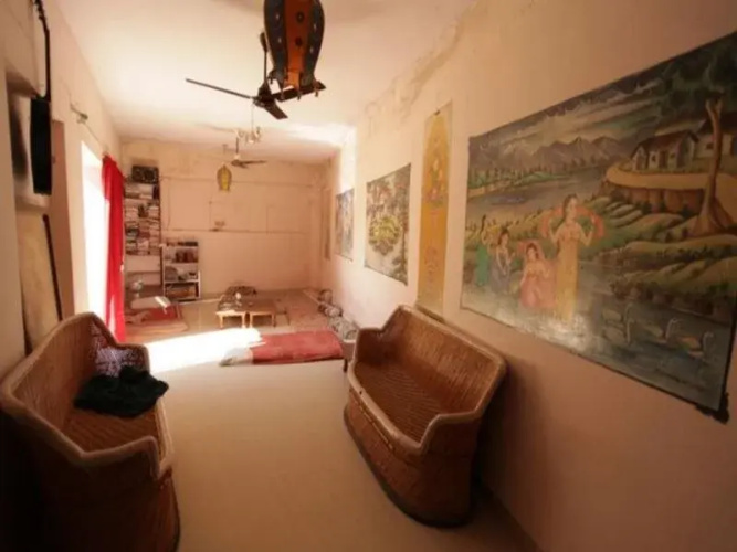 Hotel Om Pushkar