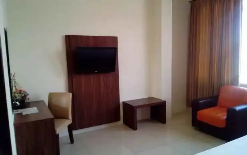 Marina Bima Hotel