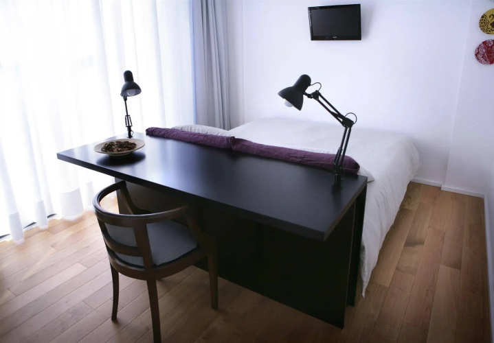 Mxp Rooms