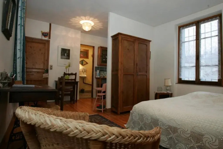 Chambres dhtes Haut de Belleville