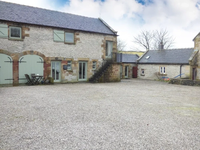 Cottage