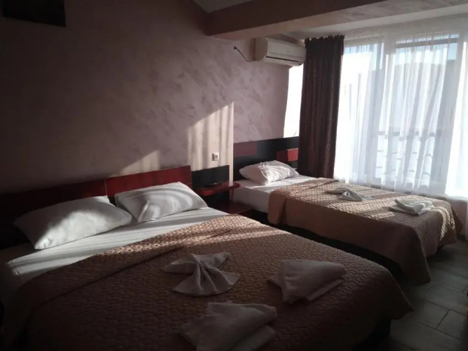 Apartments Dani