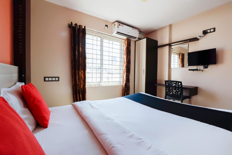 Classic Double room
