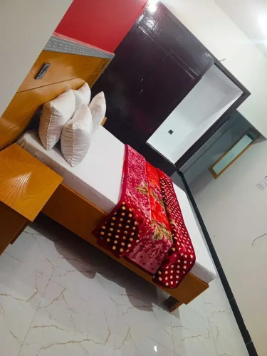 Hotel Al Badar