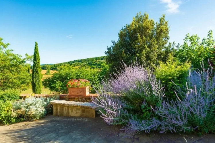 Piccolo Borgo Gagnoni