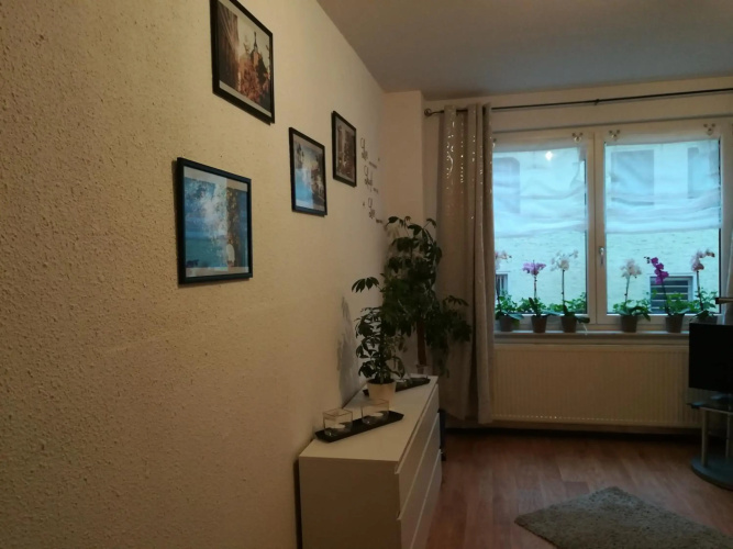 Ferienwohnung Amalie