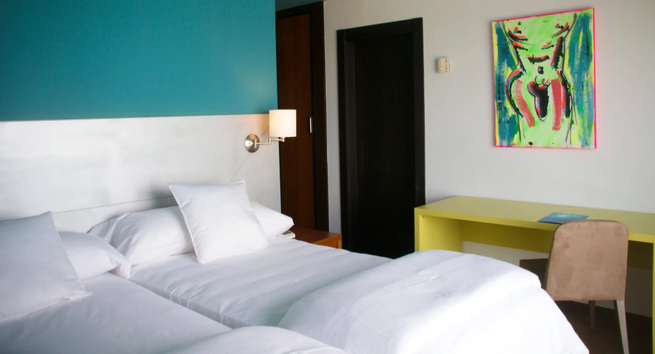 The Key Sensation Hotel
