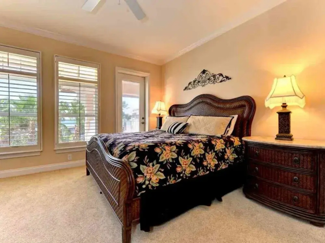 L'Plage 6420 Gulf Dr Unit 3 by RedAwning