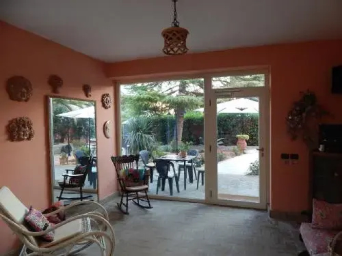 Apartment Le Rosette